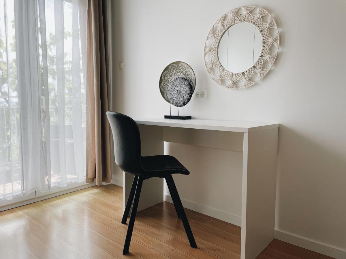 Fani Apartments Ποντστράνα Εξωτερικό φωτογραφία