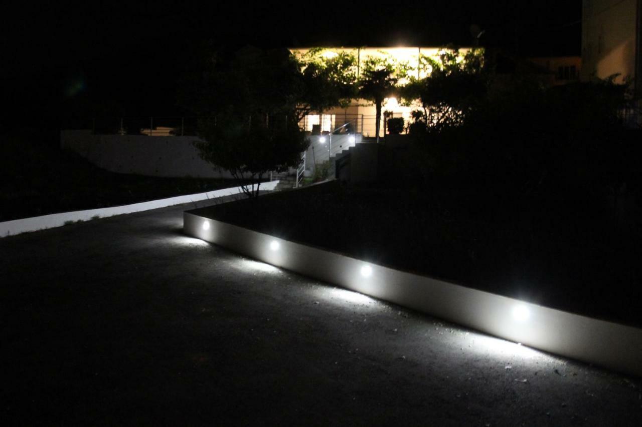 Fani Apartments Ποντστράνα Εξωτερικό φωτογραφία